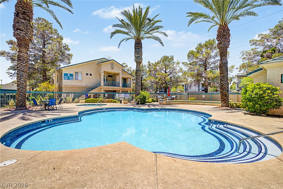 Photo 8 of 37, 5155 W Tropicana Avenue #2023