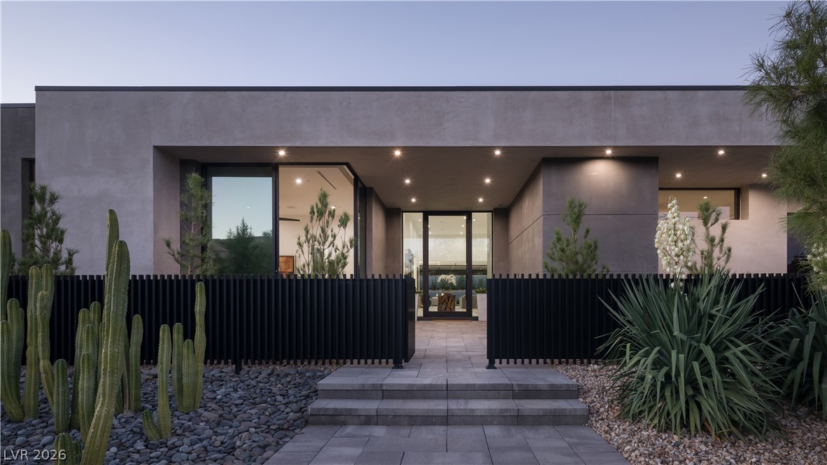 38 Skybird Court, Las Vegas