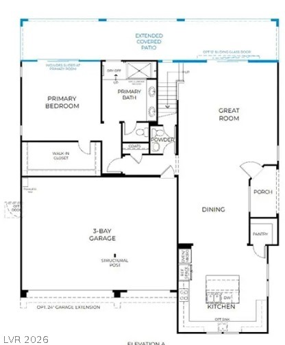 Photo 2 of 9322 Hemisphere Street