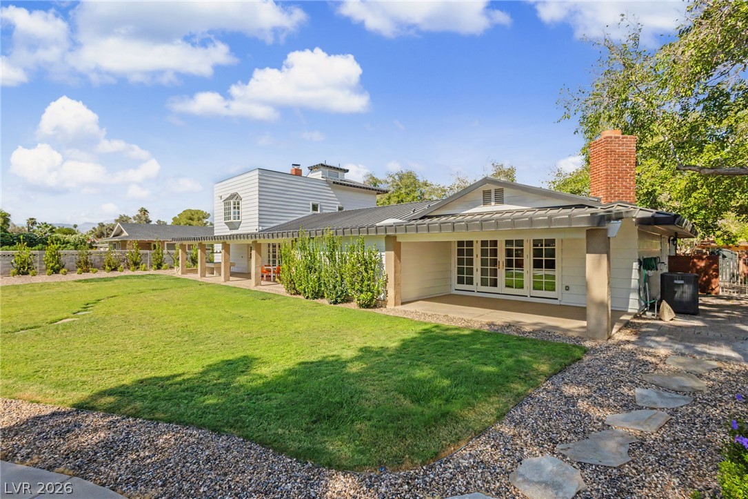 Photo 3 of 3109 Skipworth Drive
