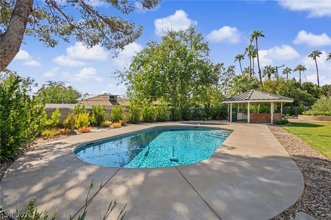 Photo 43 of 64, 3109 Skipworth Drive