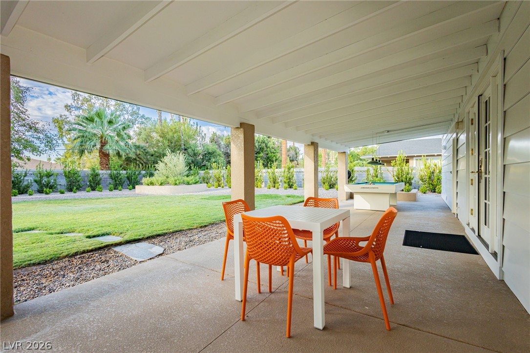 Photo 46 of 64, 3109 Skipworth Drive