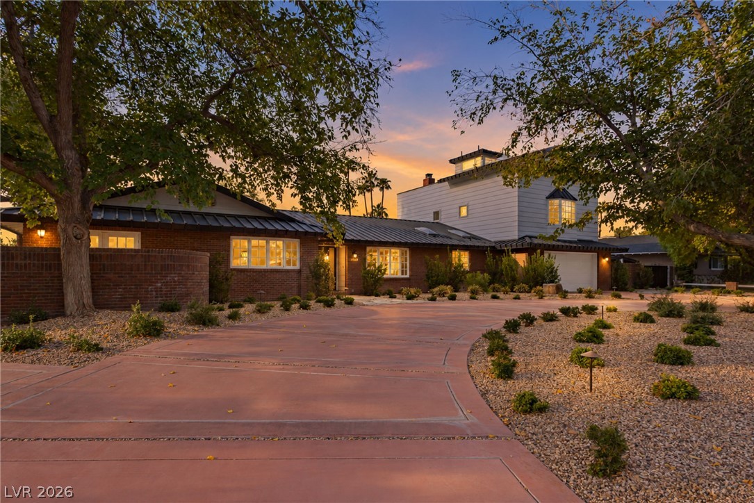 3109 Skipworth Drive, Las Vegas