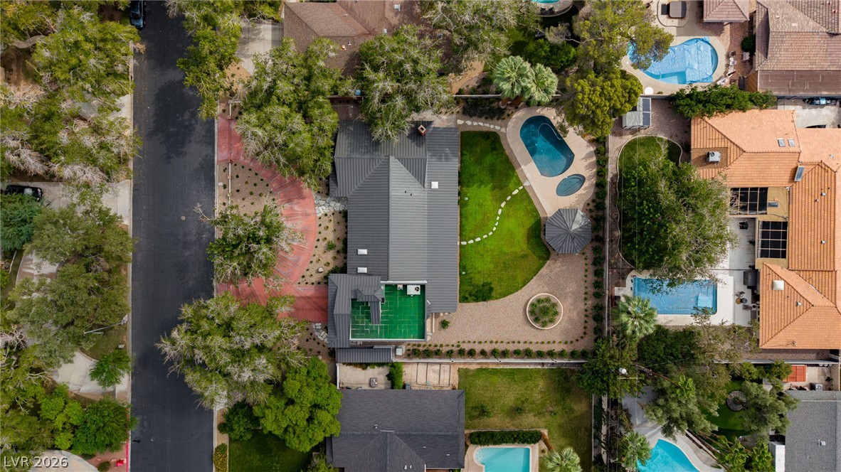 Photo 58 of 64, 3109 Skipworth Drive