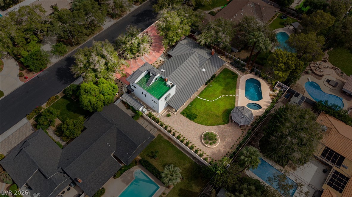 Photo 59 of 64, 3109 Skipworth Drive