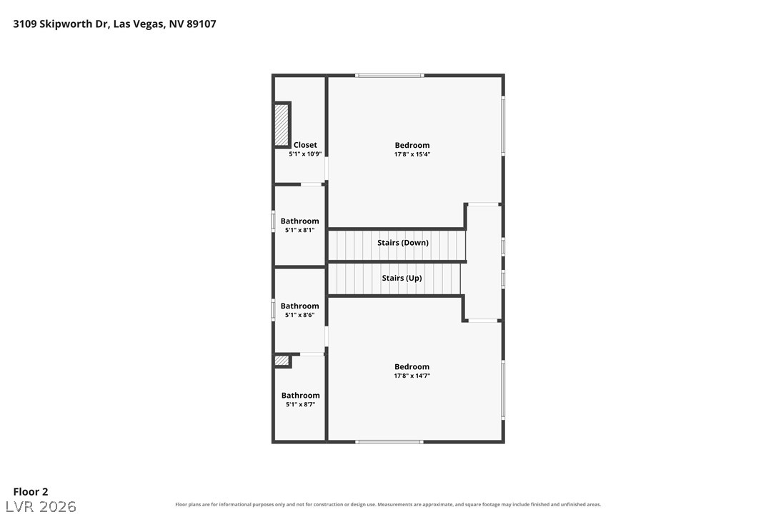 Photo 63 of 64, 3109 Skipworth Drive
