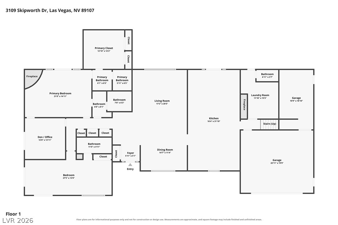 Photo 62 of 64, 3109 Skipworth Drive