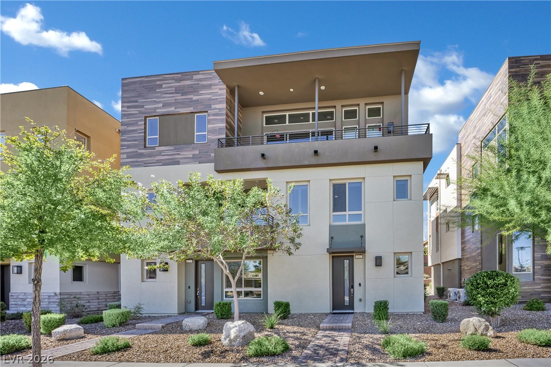 4257 Solace Street #1, Las Vegas 89135