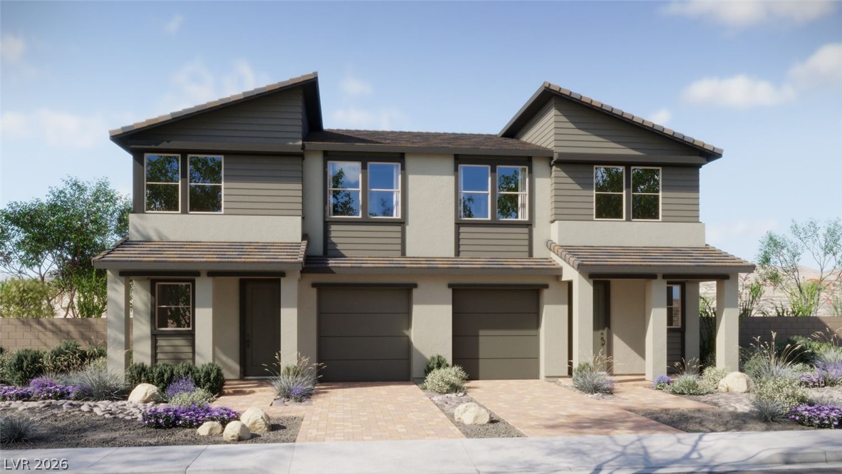 253 Starlit Moon Lane, Henderson