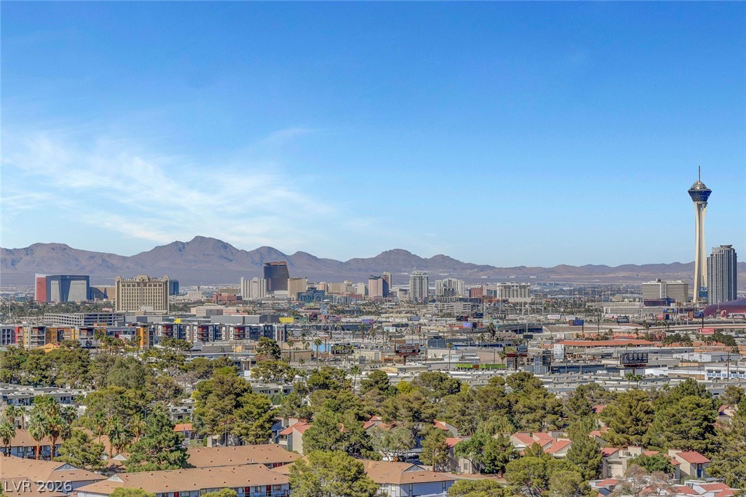 Photo 24 of 27, 4381 W Flamingo Road #1206