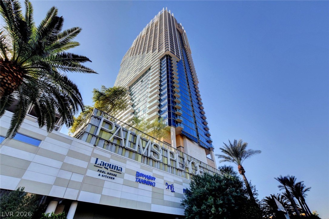 4381 W Flamingo Road #1206, Las Vegas