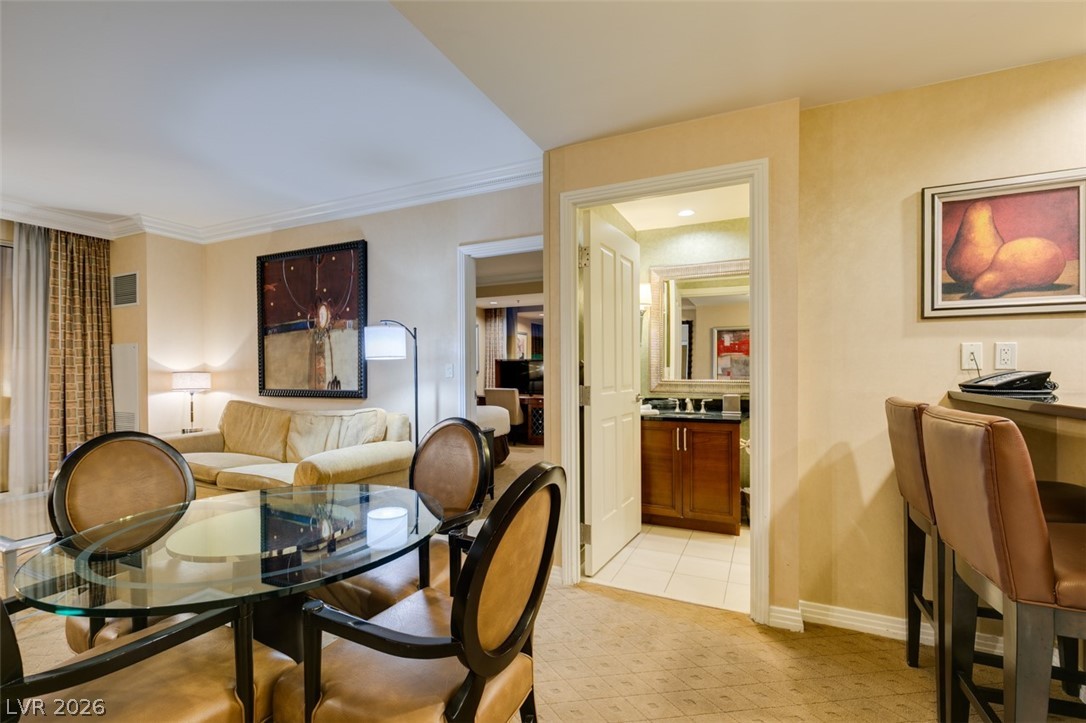 Photo 3 of 145 E HARMON Avenue #2102
