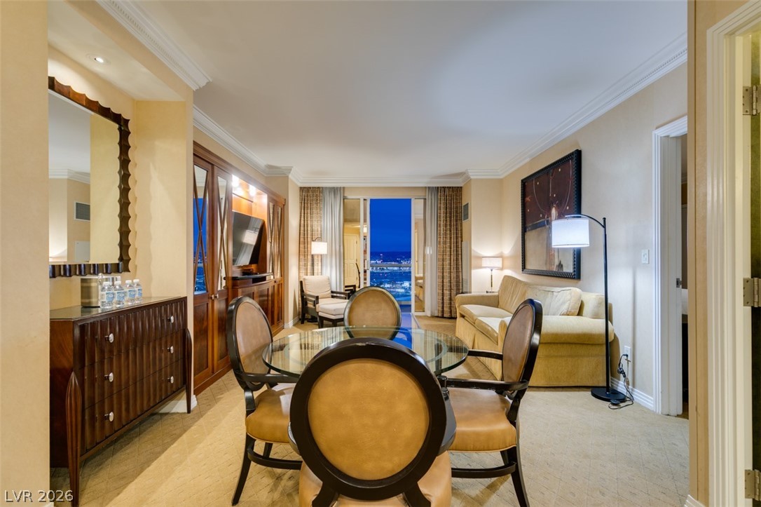 Photo 4 of 145 E HARMON Avenue #2102