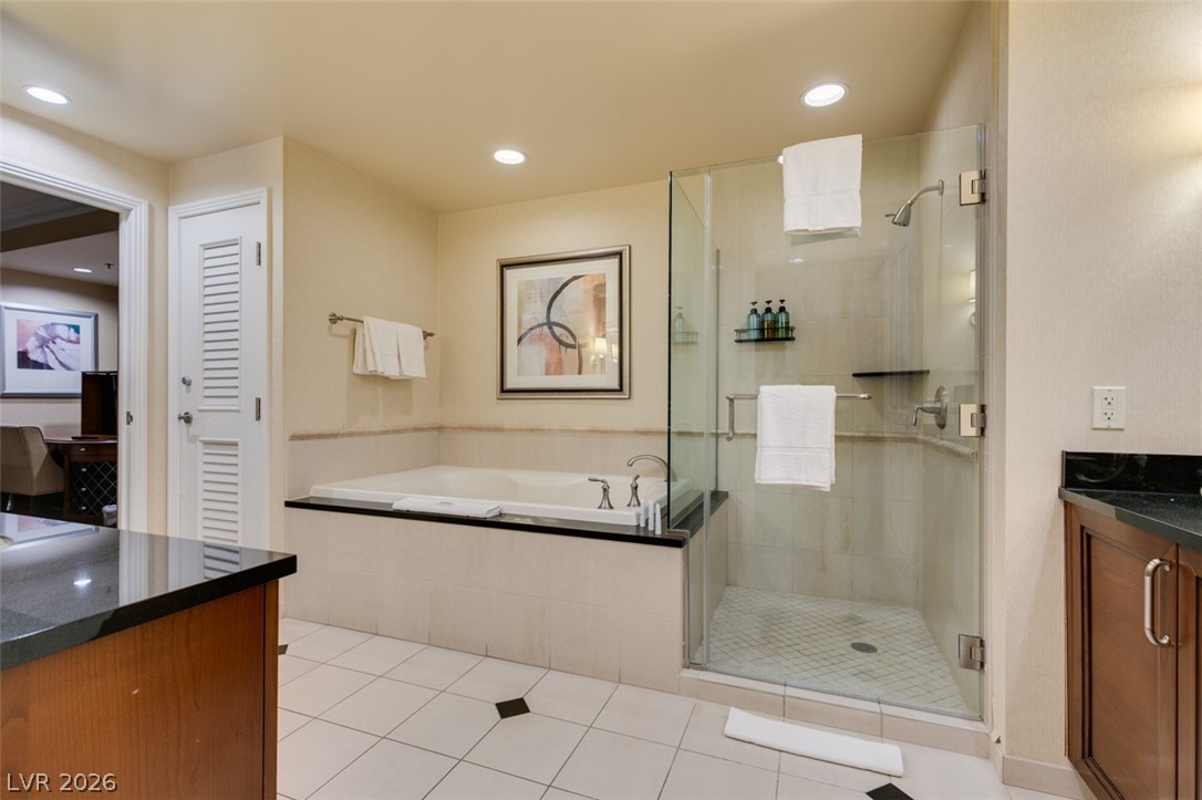 Photo 38 of 45, 145 E HARMON Avenue #2102