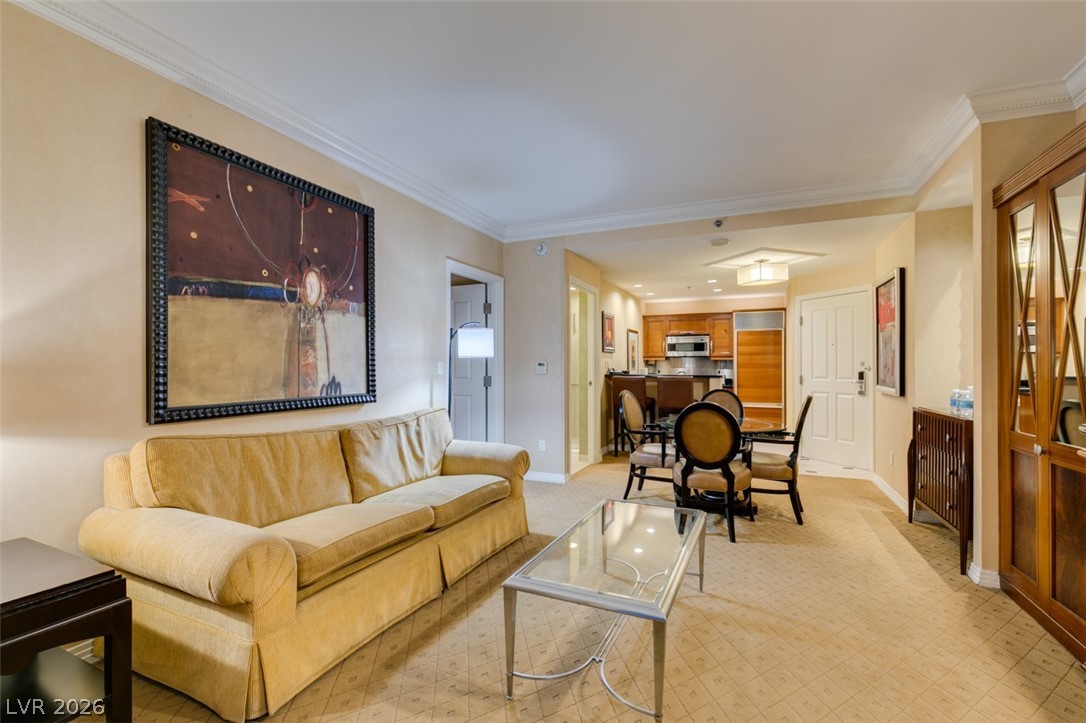 Photo 13 of 45, 145 E HARMON Avenue #2102