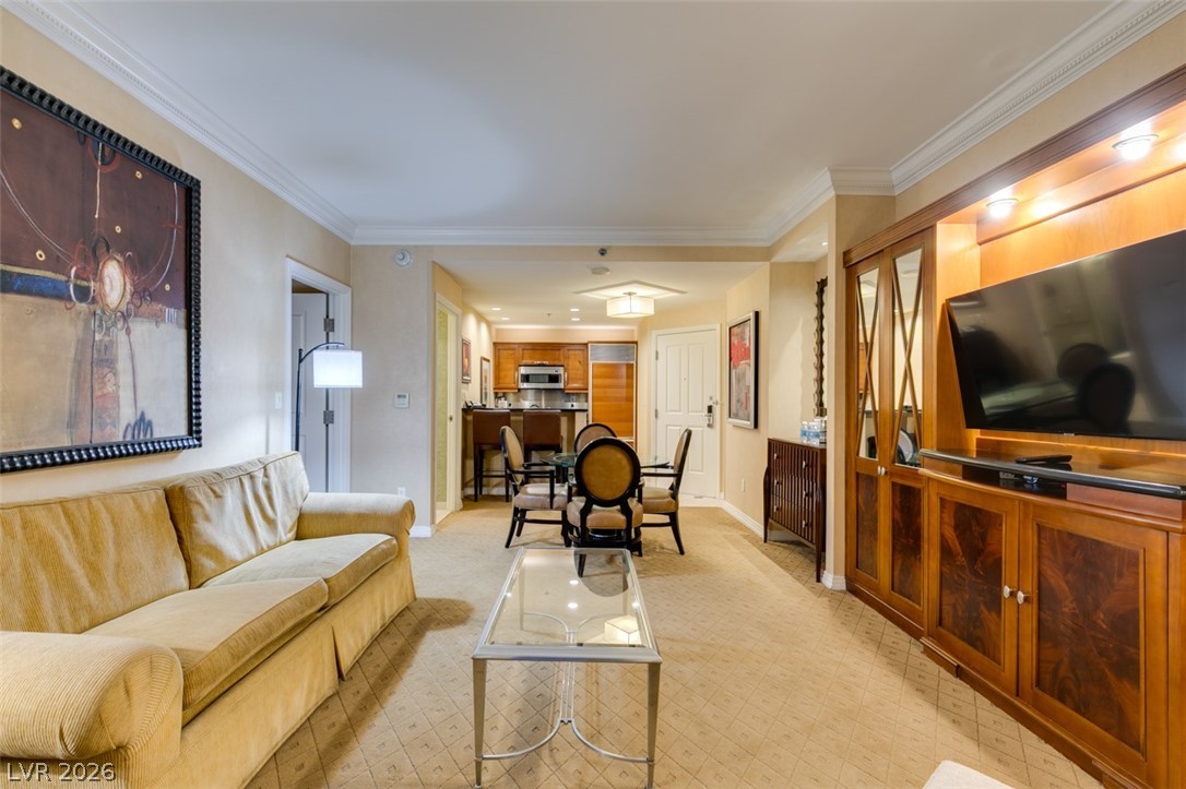 Photo 14 of 45, 145 E HARMON Avenue #2102
