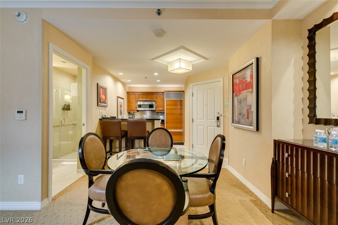 Photo 18 of 45, 145 E HARMON Avenue #2102
