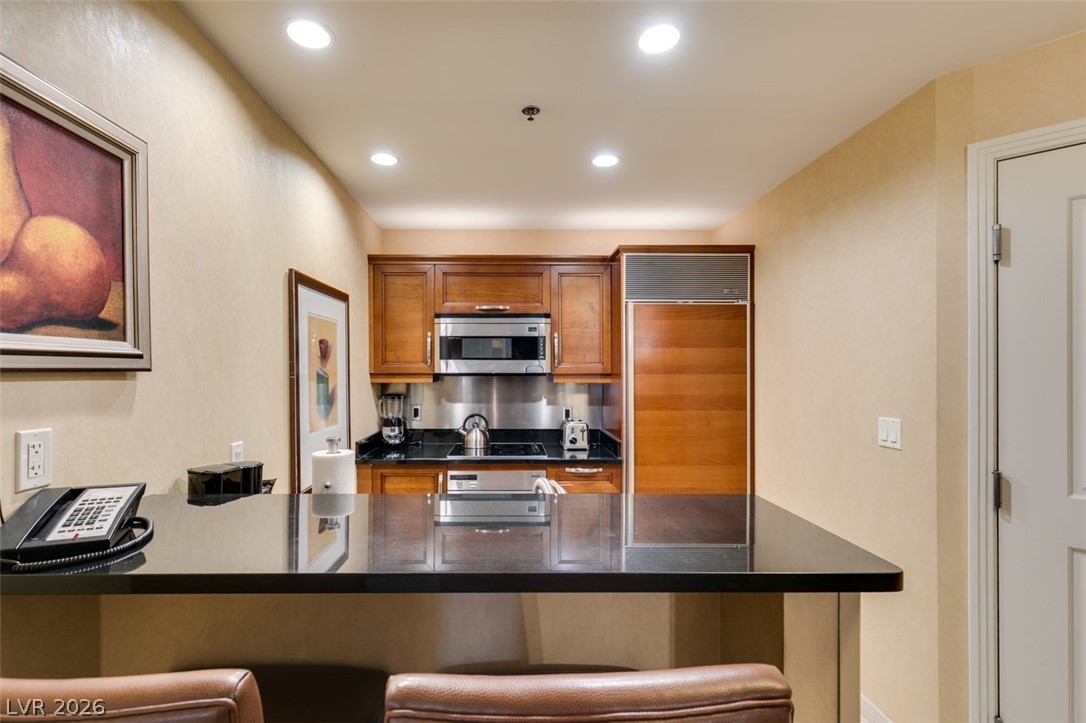 Photo 22 of 45, 145 E HARMON Avenue #2102