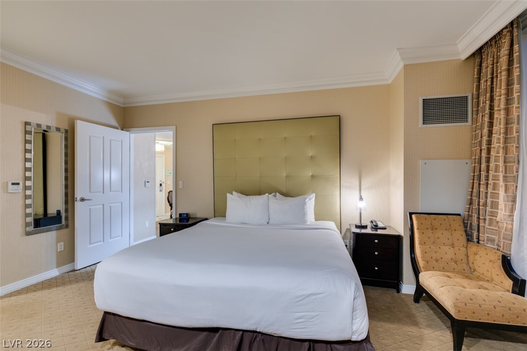 Photo 33 of 45, 145 E HARMON Avenue #2102