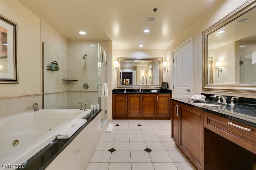 Photo 36 of 45, 145 E HARMON Avenue #2102