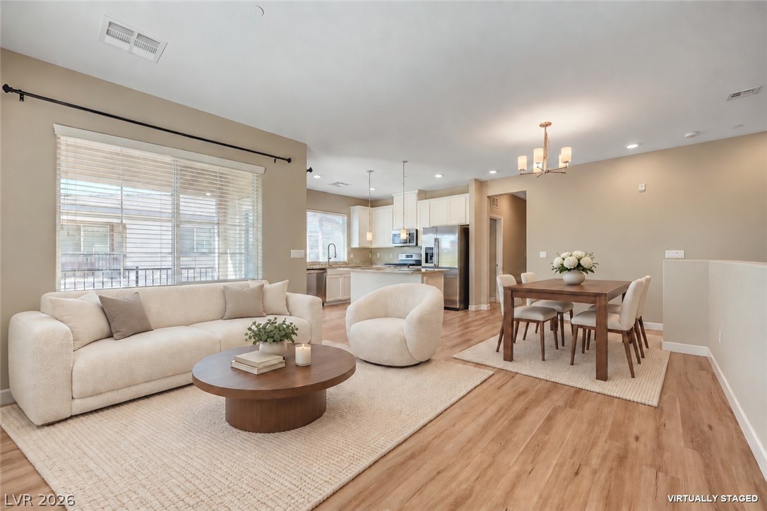 8487 Insignia Avenue #106, Las Vegas