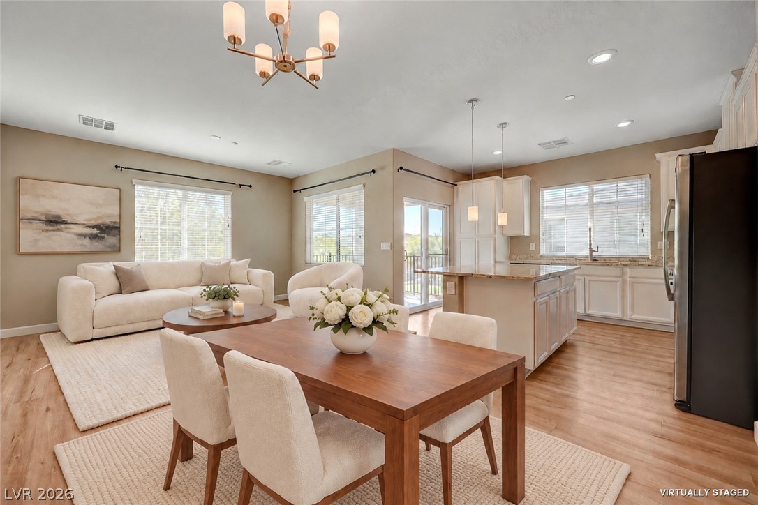 Photo 6 of 33, 8487 Insignia Avenue #106