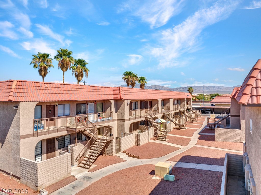 4300 N Lamont Street #249, Las Vegas