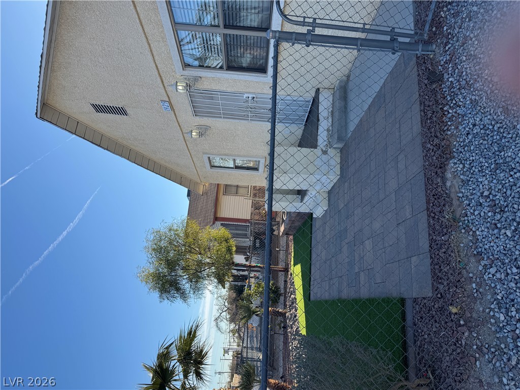 1925 N Bruce Street, North Las Vegas