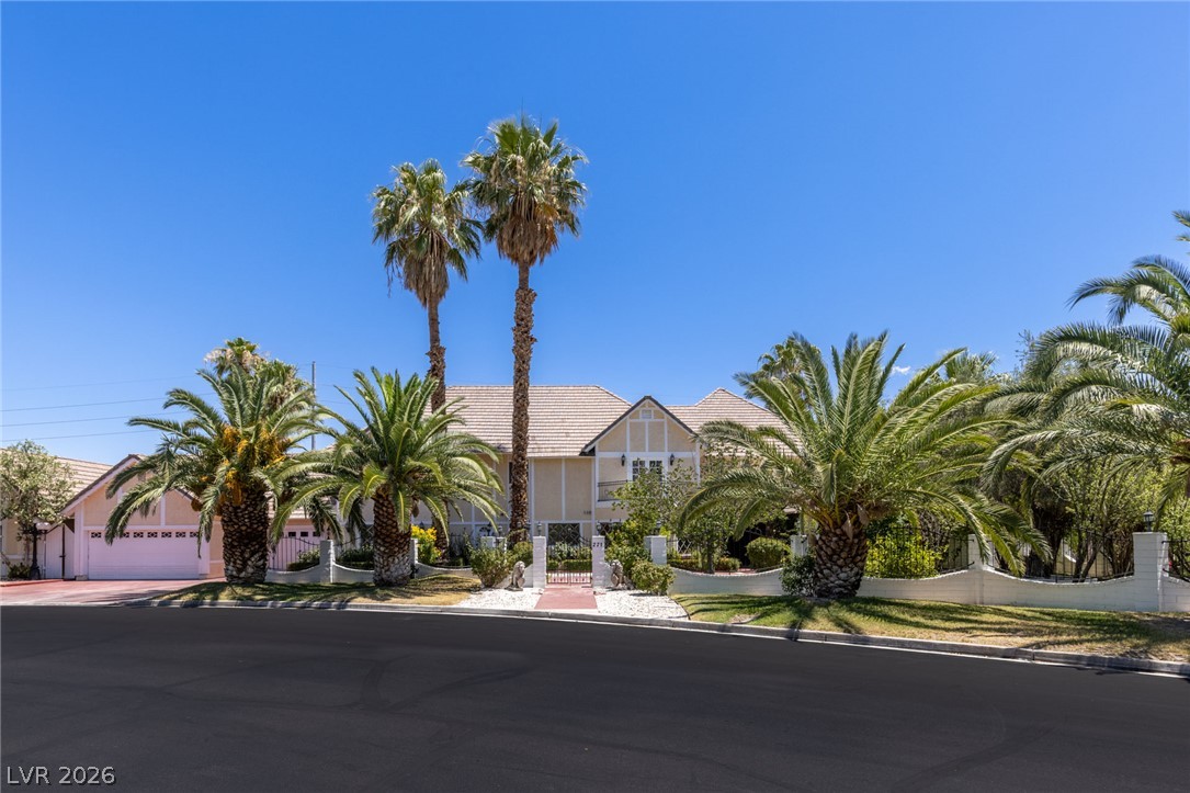 221 Dalmatian Lane, Las Vegas