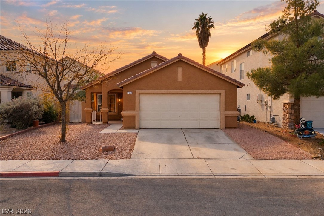 3561 Unique Way, Las Vegas
