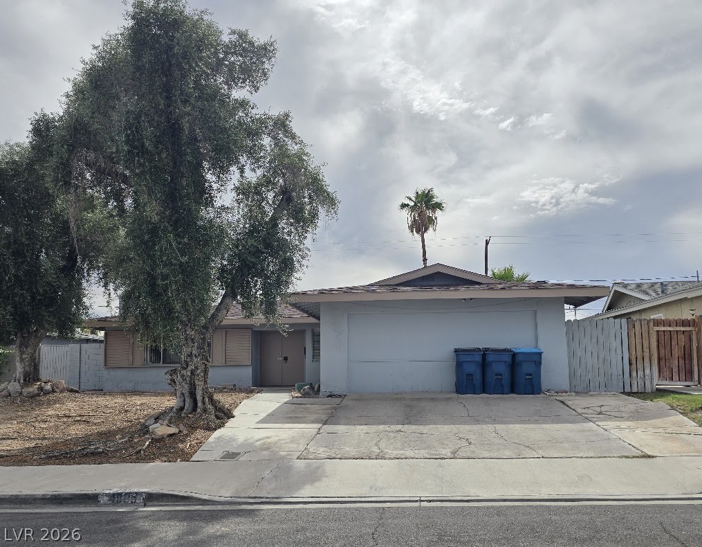 4505 Cinderella Lane, Las Vegas