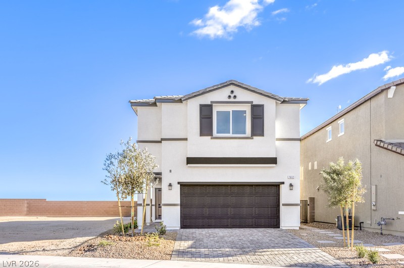 841 Alethea River Avenue, North Las Vegas
