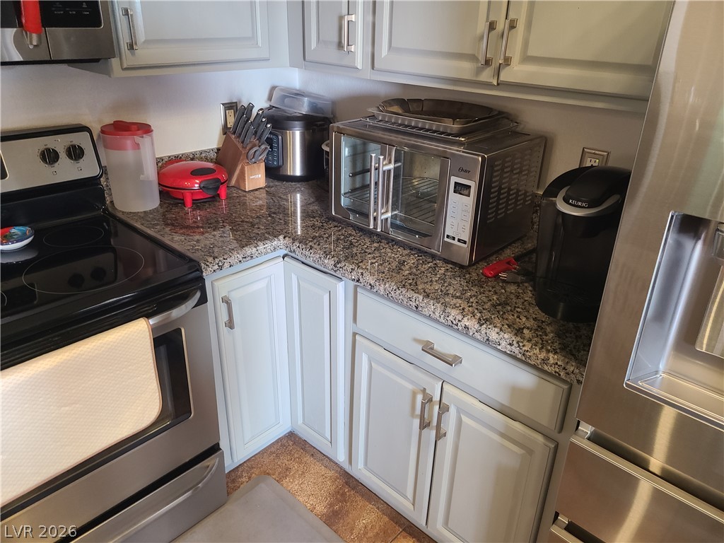 Photo 15 of 30, 1575 E Warm Springs Road #1523