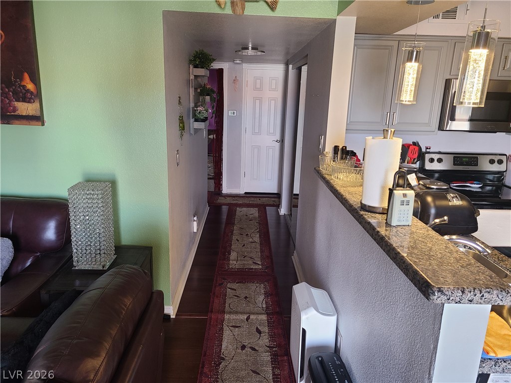 Photo 17 of 30, 1575 E Warm Springs Road #1523
