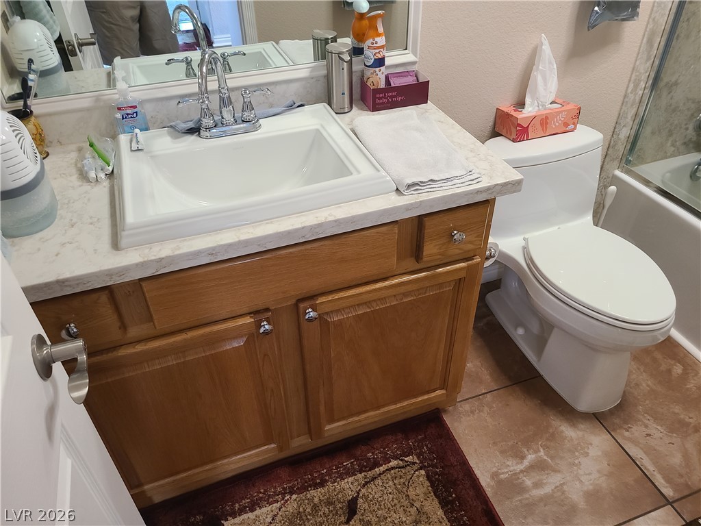 Photo 23 of 30, 1575 E Warm Springs Road #1523