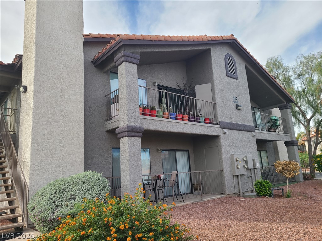 1575 E Warm Springs Road #1523, Henderson 89014