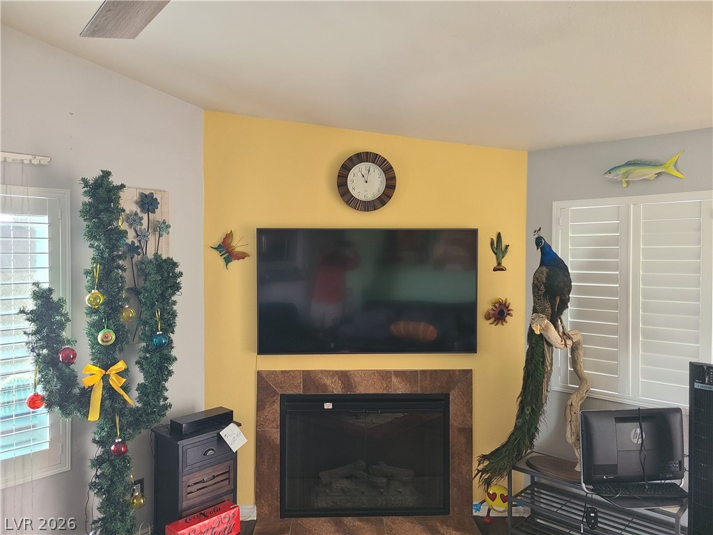 Photo 2 of 1575 E Warm Springs Road #1523