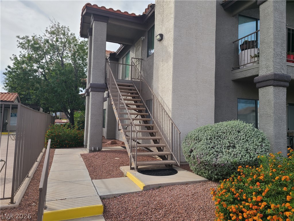 Photo 3 of 1575 E Warm Springs Road #1523