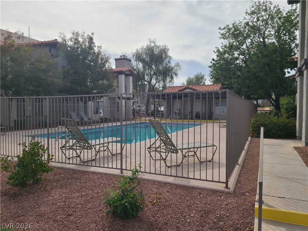 Photo 5 of 1575 E Warm Springs Road #1523