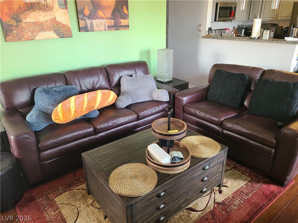 Photo 8 of 30, 1575 E Warm Springs Road #1523