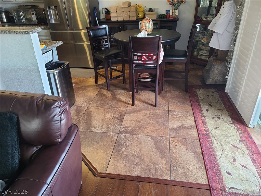 Photo 12 of 30, 1575 E Warm Springs Road #1523