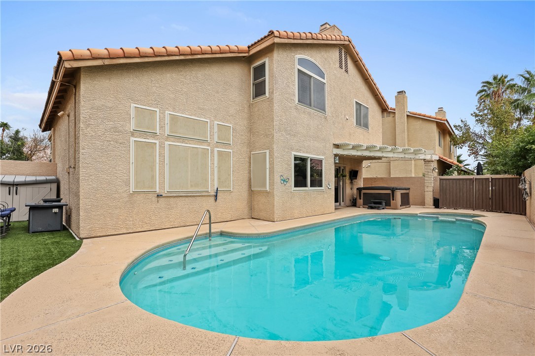 Photo 32 of 40, 7885 Desert Willow Drive