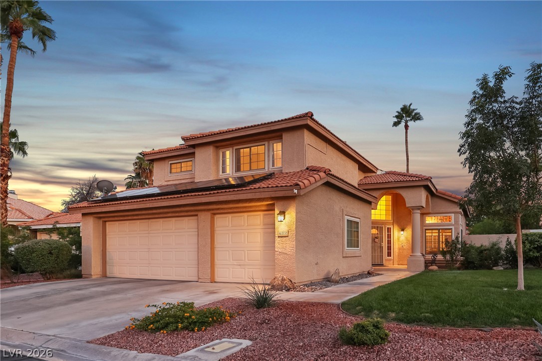 Photo 2 of 7885 Desert Willow Drive