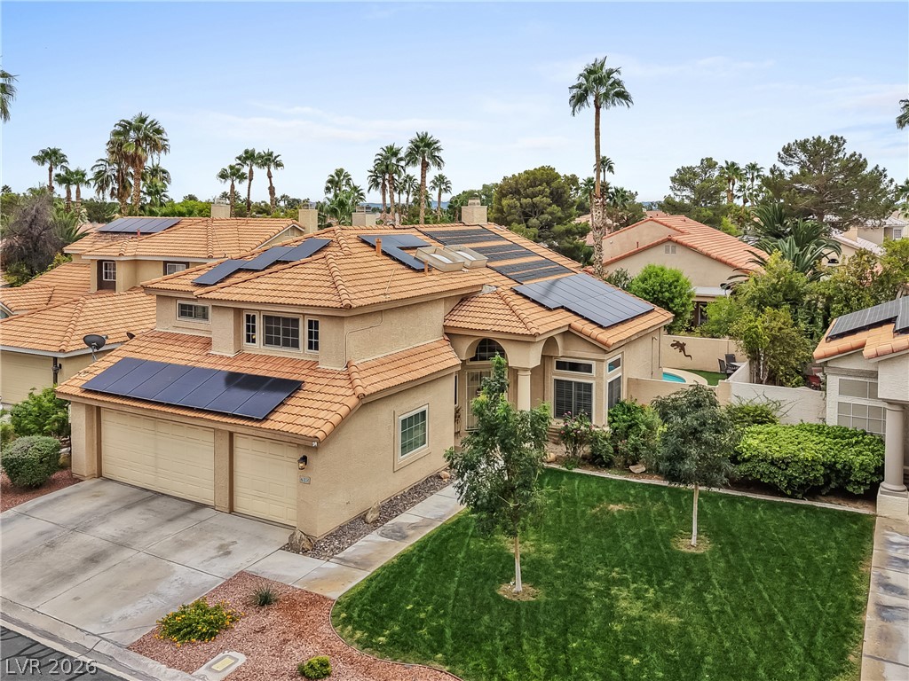 Photo 6 of 40, 7885 Desert Willow Drive