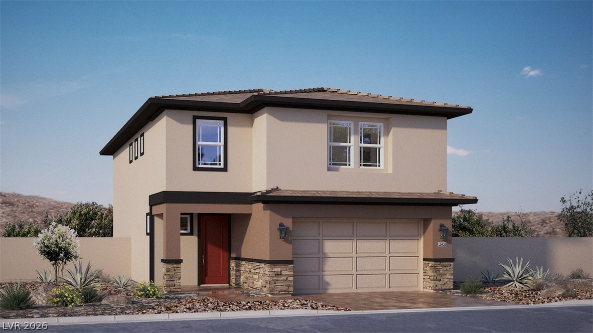 1038 Peacock Plume St, Henderson
