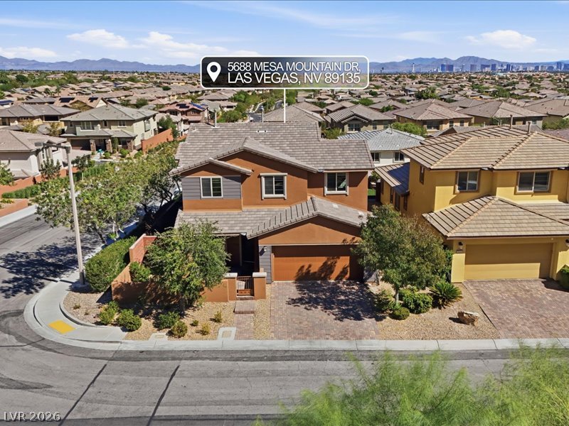 Photo 2 of 5688 Mesa Mountain Drive