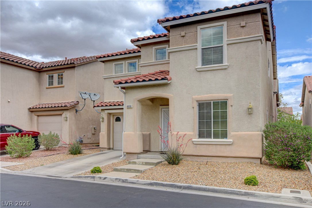 8950 Spring Peeper Avenue, Las Vegas