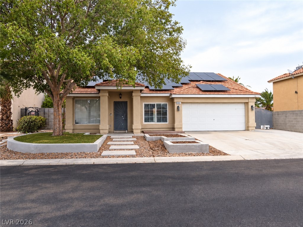 1510 Silver Point Avenue, Las Vegas 89123