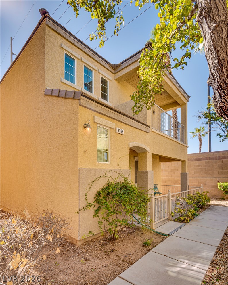 9168 Dimpled Court, Las Vegas 89149