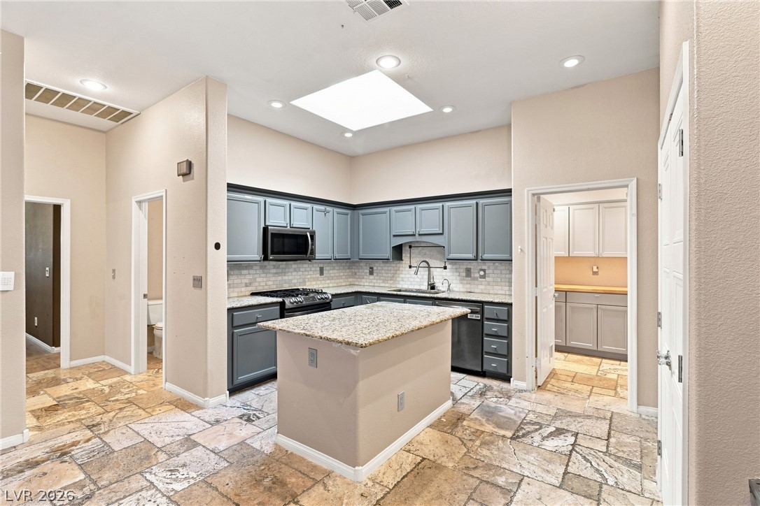 9224 Aqueduct Street, Las Vegas 89123